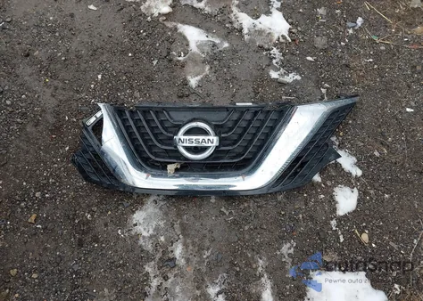 2018 Nissan Murano Sv из США, поврежденный, VIN 5N1AZ2MG0JN120751